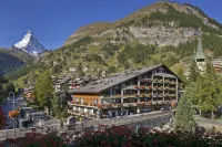 Annex Antika Hotels in 