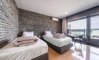 Ulsan Ilsan Olleh