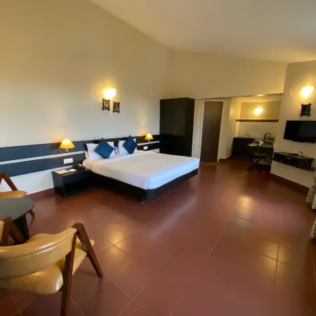 Mountain Retreat - A Hill Country Resort