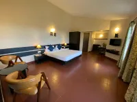 Mountain Retreat - A Hill Country Resort