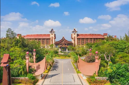 Youzi Apartment (Guangde Road Branch)