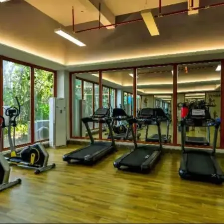 Youzi Apartment (Guangde Road Branch)