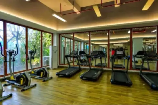 Youzi Apartment (Guangde Road Branch)