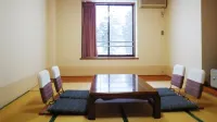 Nagaoka Kamaburo Onsen Ryokan