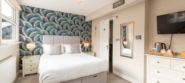 Bowness Guest House Hotels in Windermere