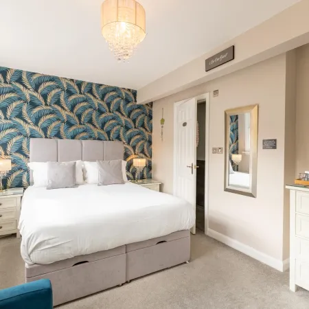 Bowness Guest House