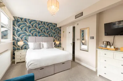 Bowness Guest House Các khách sạn ở Windermere
