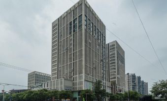 Haiyou Hotel (Shanghai Baoshan City Industrial Park Branch)