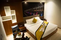 Hotel Namo Residency