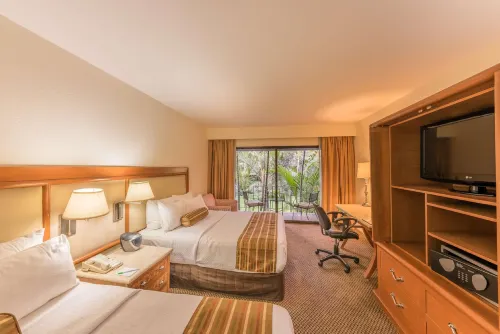 Wyndham Garden Guadalajara Expo Các khách sạn ở Los Gavilanes