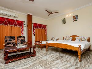 Hotel Hara Rama Hare Krishna Rameswaram