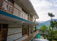 Juniper Homestay