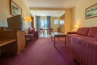 Amazonia Palmela Apartamentos Turisticos Hotels in Quinta Do Anjo