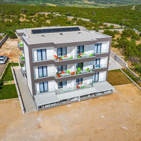 Deluxe Villa Laura 6a