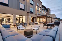 Fairfield Inn & Suites Show Low فنادق في شو لو