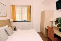 Wow City Hostel