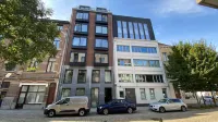 Oneluxstay Antwerp City Centre