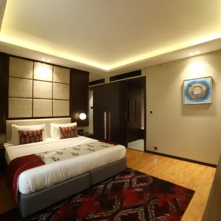 Hotel Ortus