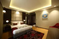 Hotel Ortus Hotels in Kota