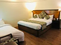 Parhena Cottages Bella Naran Hotels in Manshera