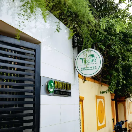 TiboleyHomestay
