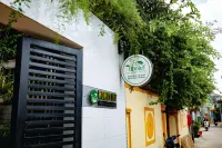 TiboleyHomestay Hotels in An Dong