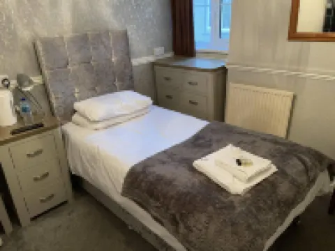 The Bull Hotel