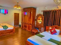 Greenhouse Retreat Hotels in 