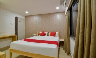 Spot on Hotel Niraj Inn