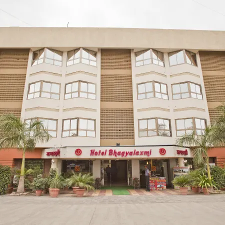 Hotel Bhagyalaxmi