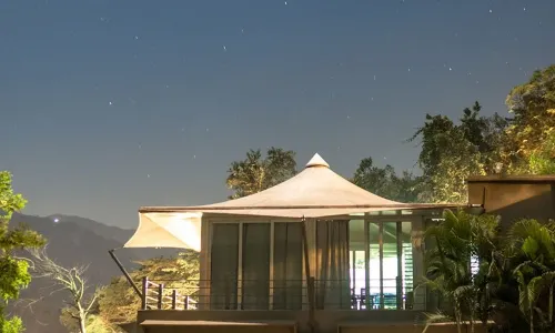 Atali Ganga Resort, Rishikesh