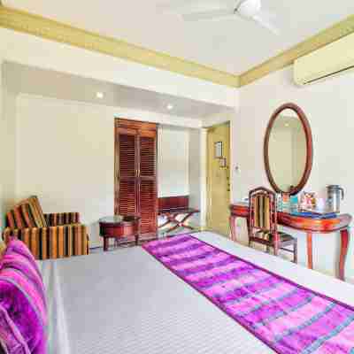 Hotel Hillock Rooms