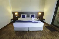 Sai Priya Beach Resorts - 沙灘