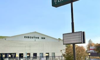 Executive Inn Chester