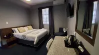 Indaba Hotel - Sasolburg فنادق في Northern Free State