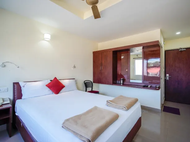 Hotel Panchami Hotels near 