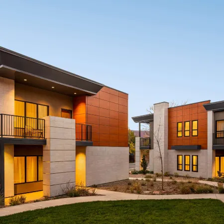 Hoodoo Moab, Curio Collection by Hilton