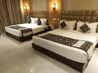 The Shaurya Hotels in Patiala