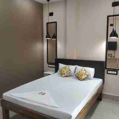 Samriddhi Banquet Garden & Resorts Rooms