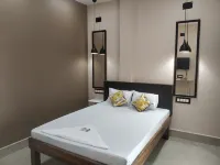 Samriddhi Banquet Garden & Resorts - parking