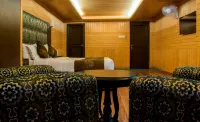 Hotel Pacific - Servicios de Traslado