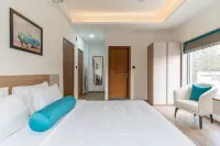 Skyla Serviced Apartments & Suites Jubilee Hills
