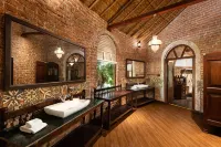 Jaagir Manor, Dudhwa - Ihcl SeleQtions