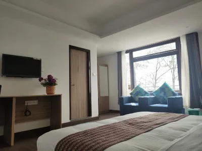 Shanol Residency