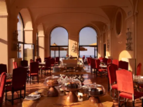 La Posta Vecchia Hotel Hotels in Ladispoli