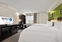 SPOT X Hotel Tampa - Wesley Chapel by The Red Collection
