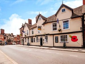 Cromwell's Tap House