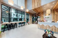 Phu Sakon Ville Hotel Hotels in Sakon Nakhon