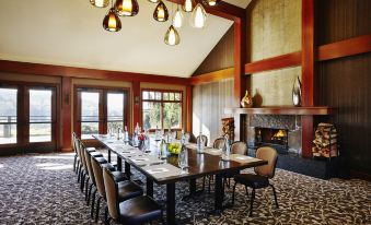 Salish Lodge & Spa