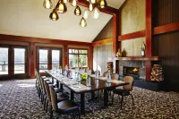 Salish Lodge & Spa Hotels in Snoqualmie